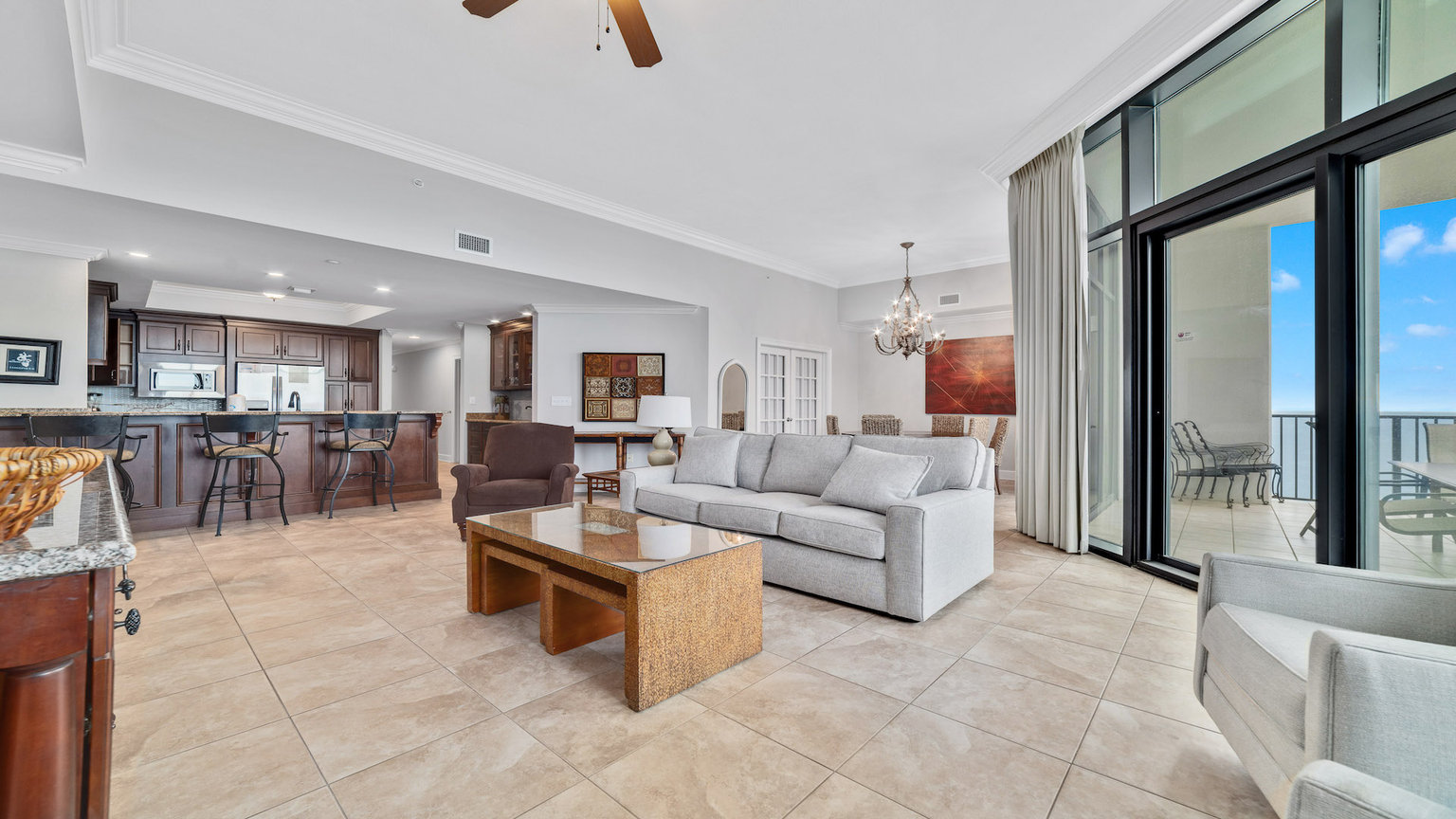 Orange Beach Vacation Rental