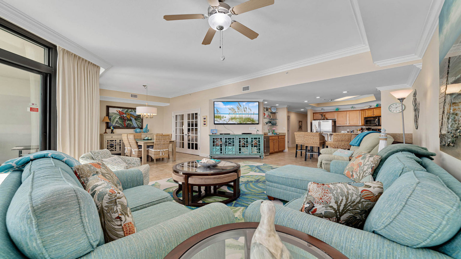 Orange Beach Vacation Rental