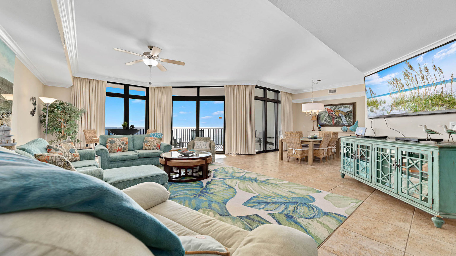 Orange Beach Vacation Rental