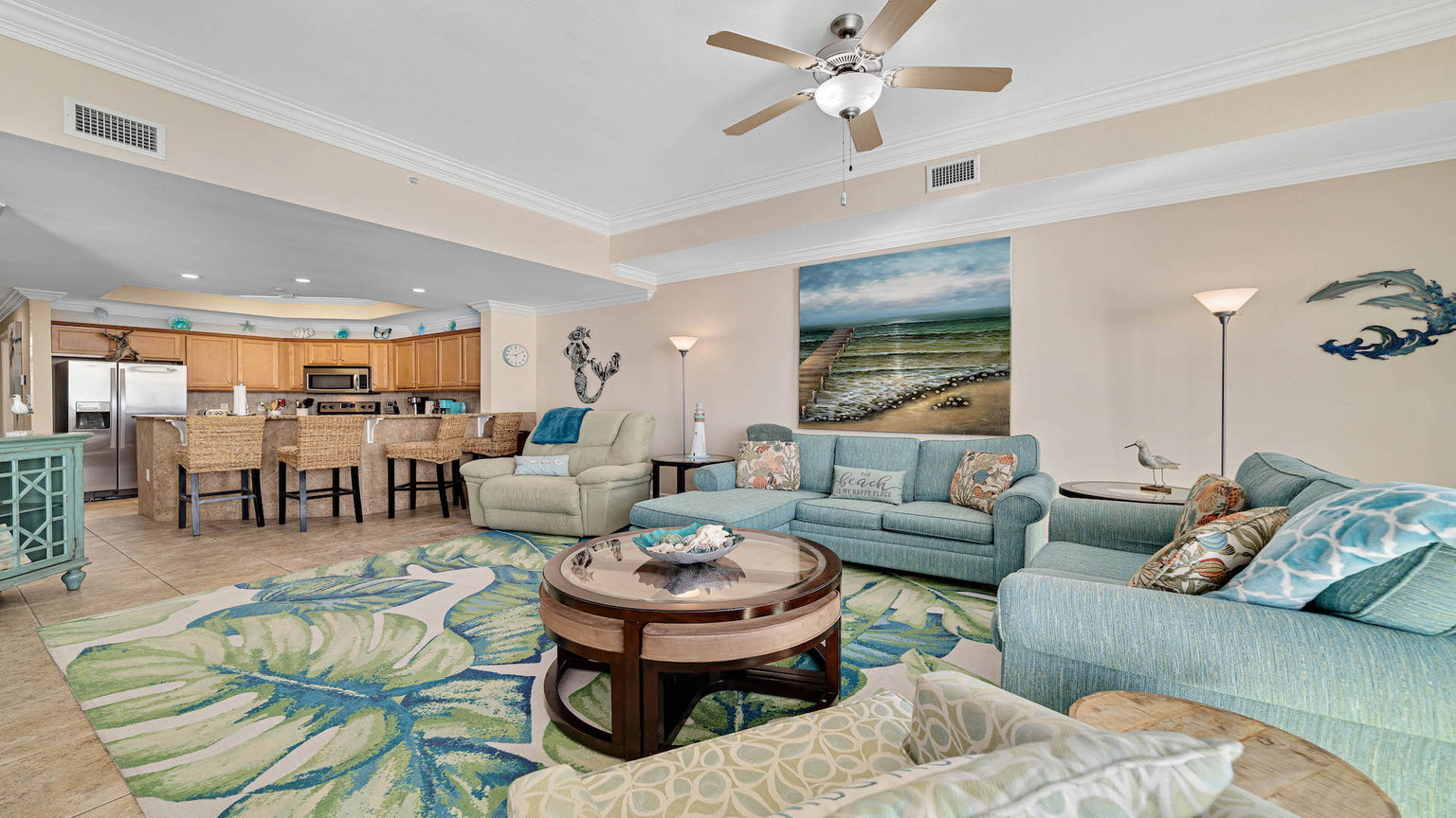 Orange Beach Vacation Rental