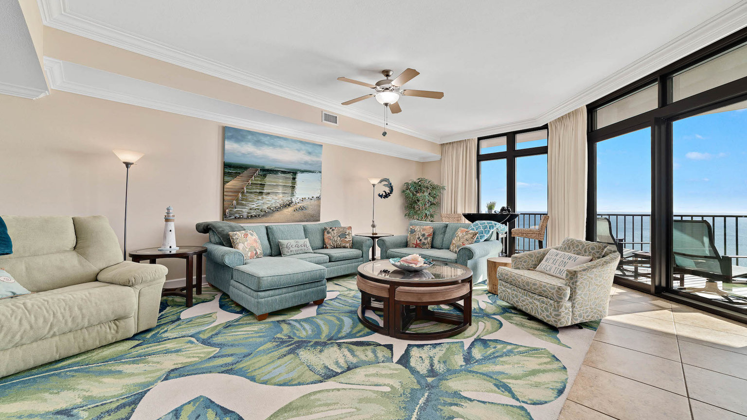 Orange Beach Vacation Rental