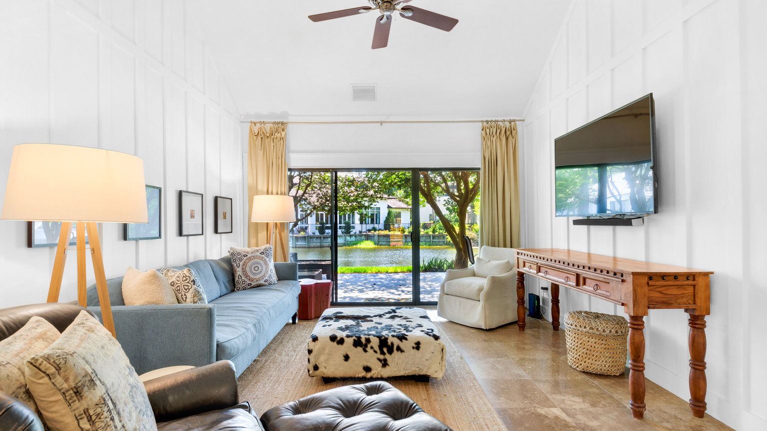 Miramar Beach Vacation Rental