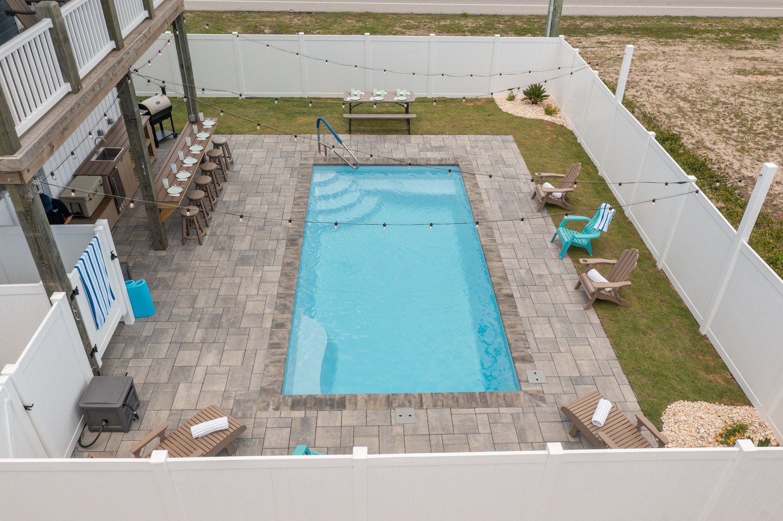 North Topsail Beach Vacation Rental