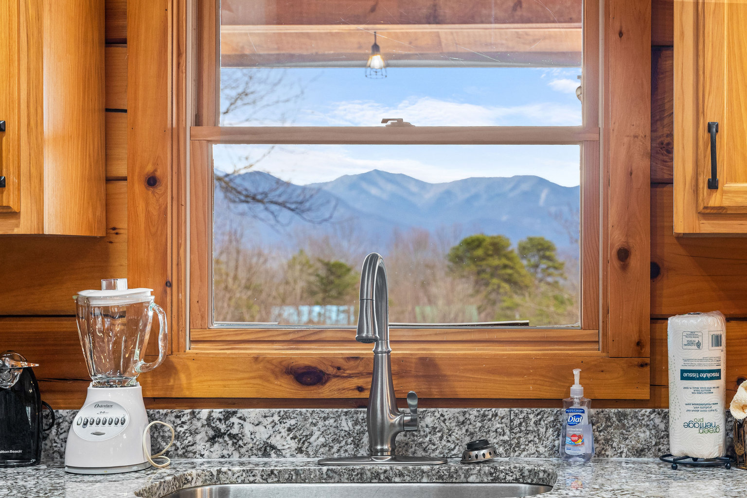 Gatlinburg Vacation Rental