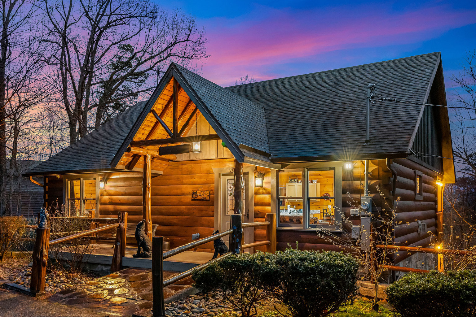 Gatlinburg Vacation Rental