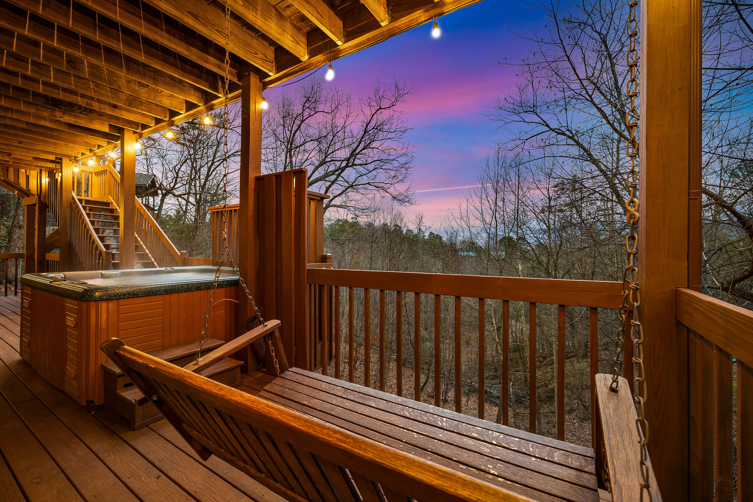 Gatlinburg Vacation Rental