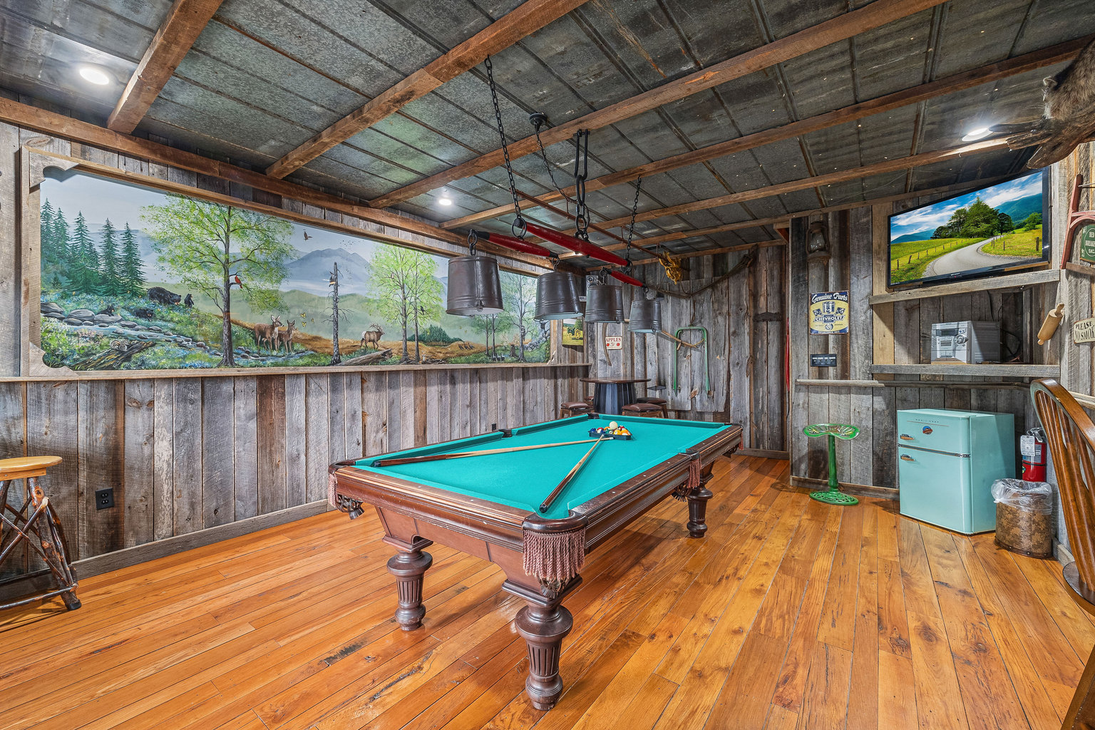Gatlinburg Vacation Rental