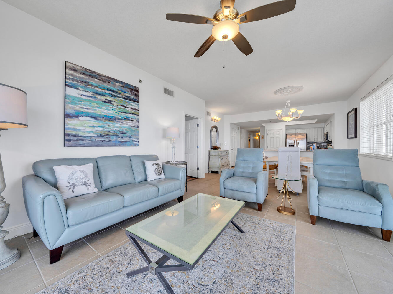 Miramar Beach Vacation Rental