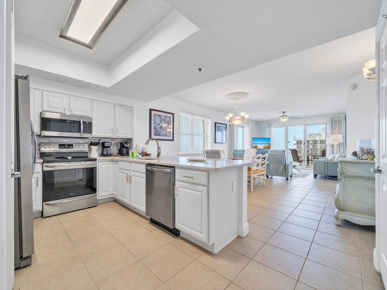 Miramar Beach Vacation Rental
