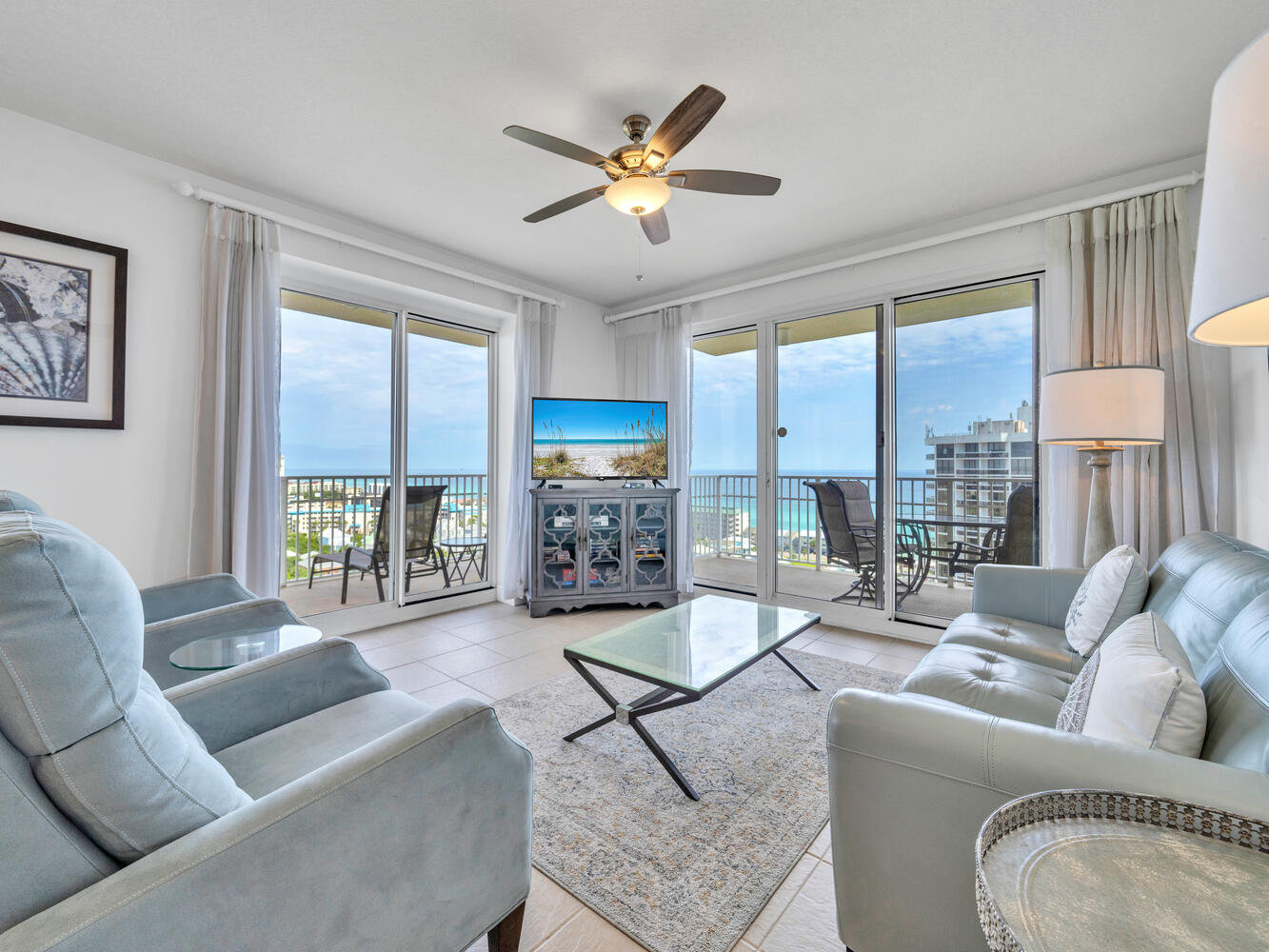Miramar Beach Vacation Rental