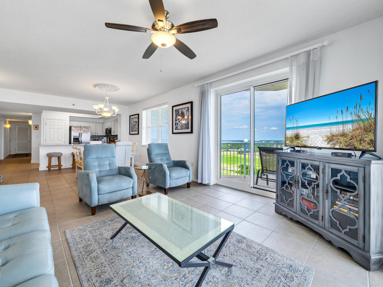 Miramar Beach Vacation Rental