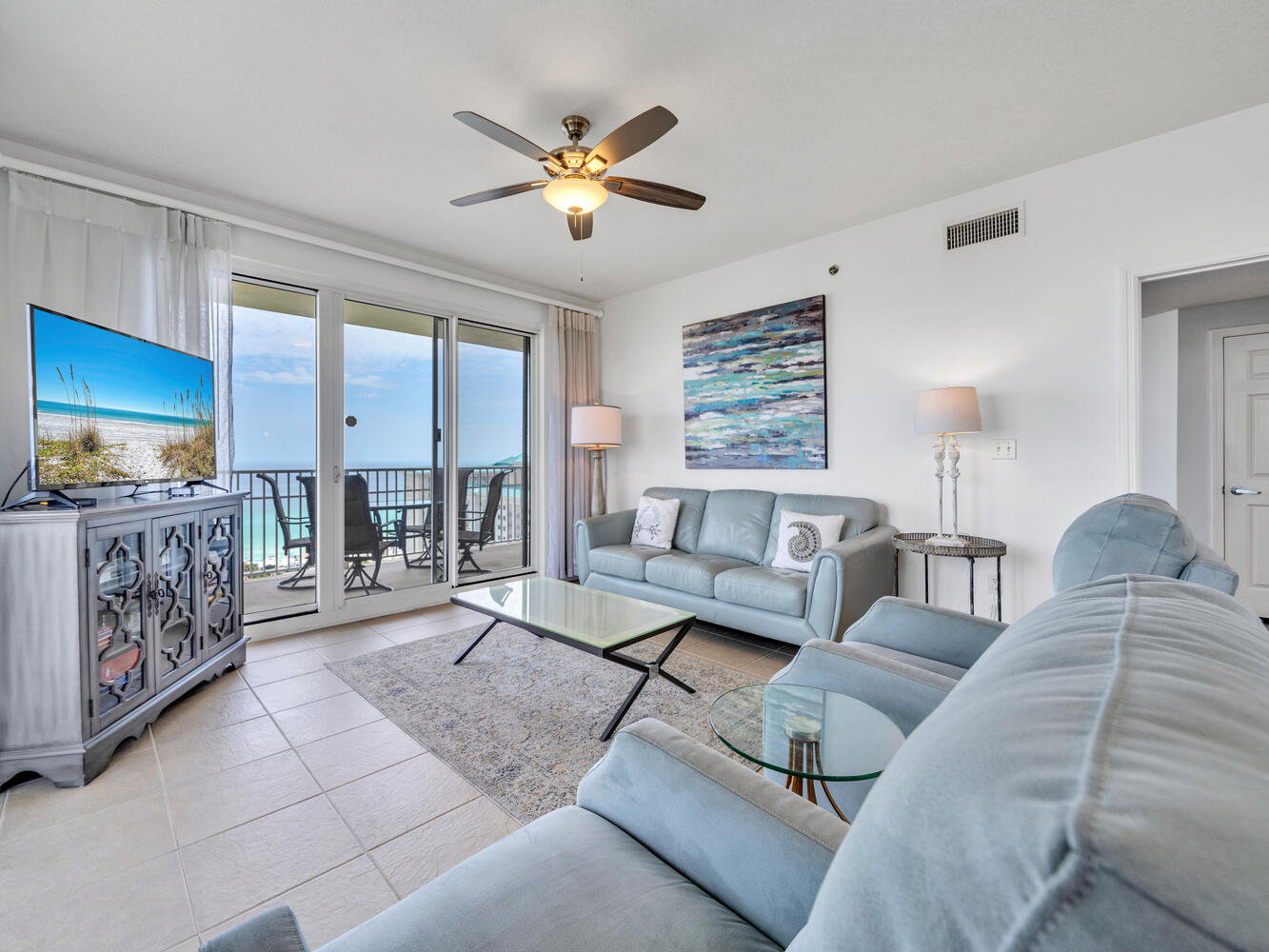 Miramar Beach Vacation Rental