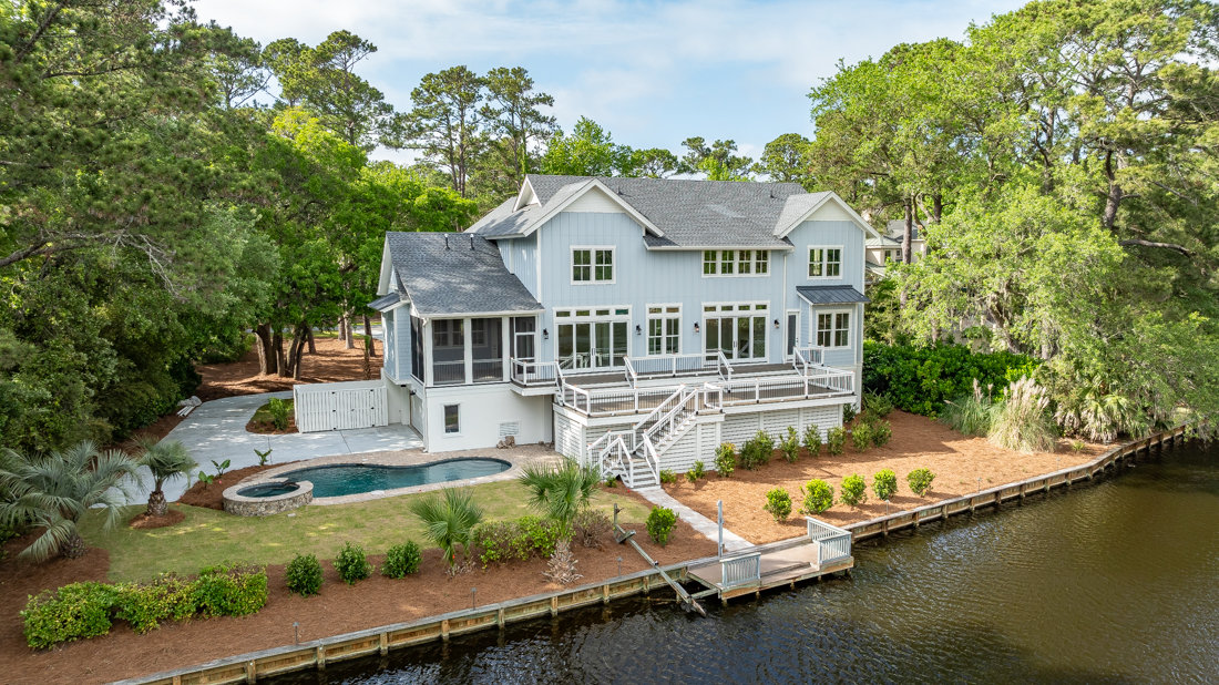 Hilton Head Island Vacation Rental