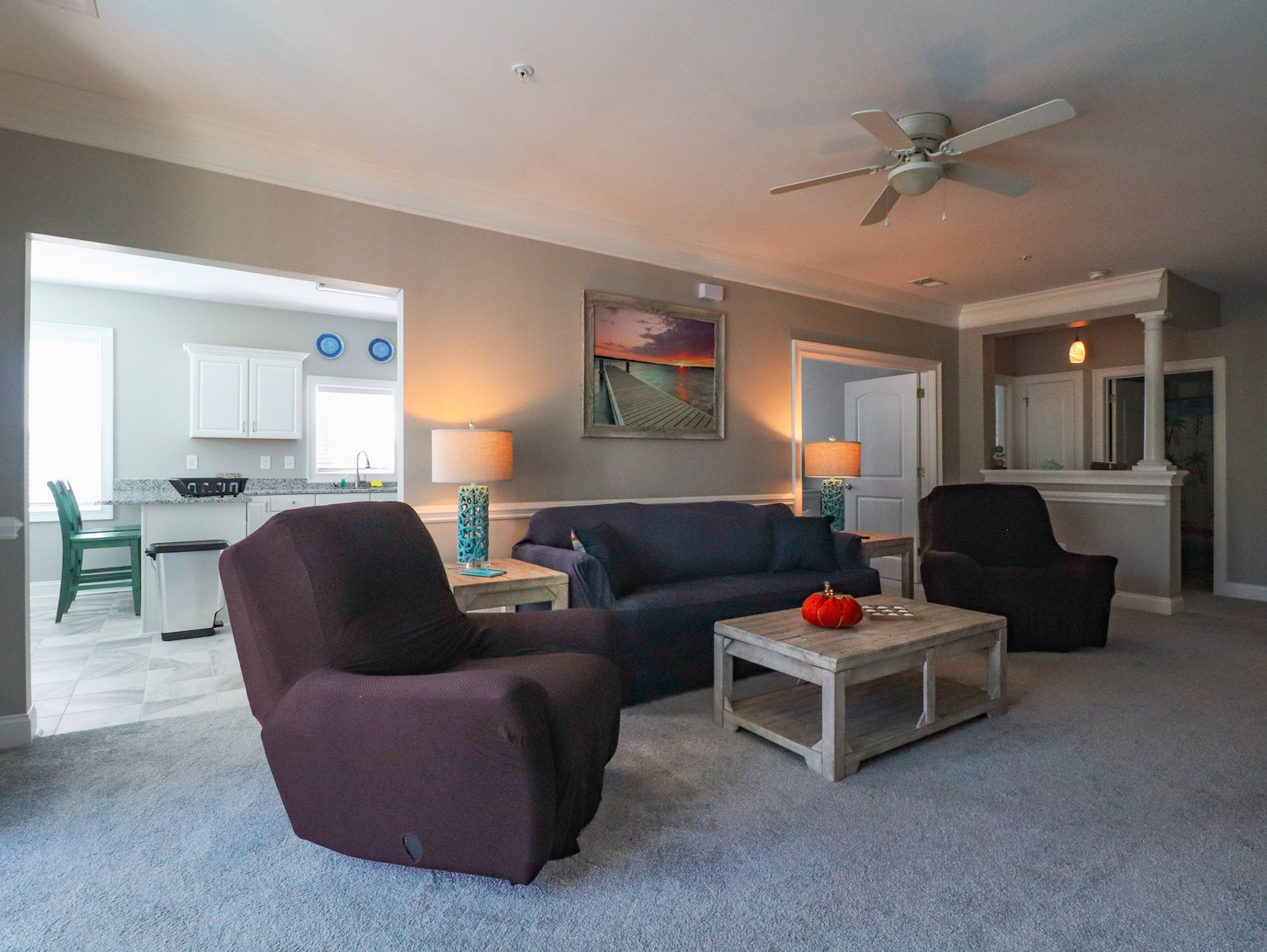 North Myrtle Beach Vacation Rental
