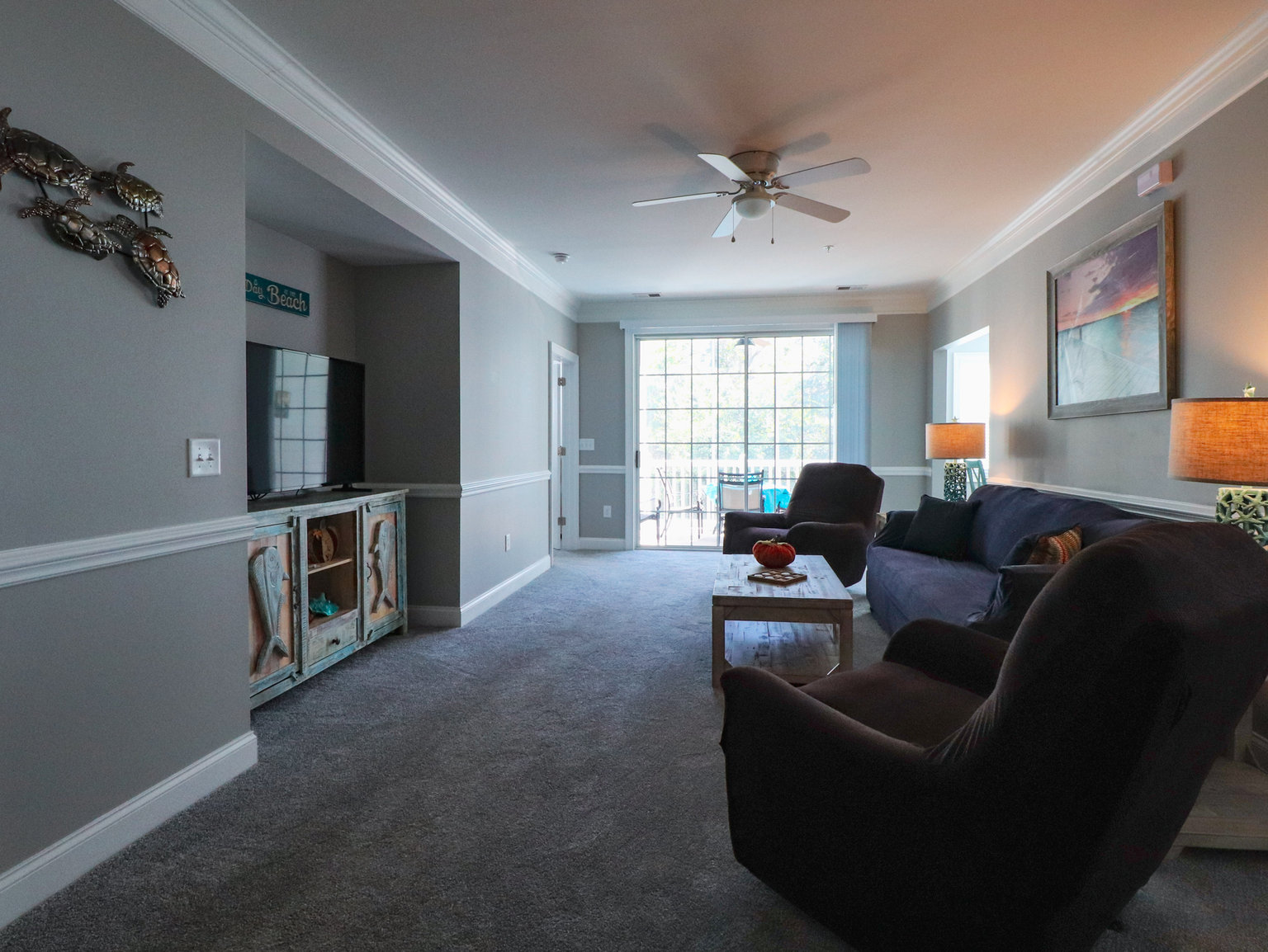 North Myrtle Beach Vacation Rental