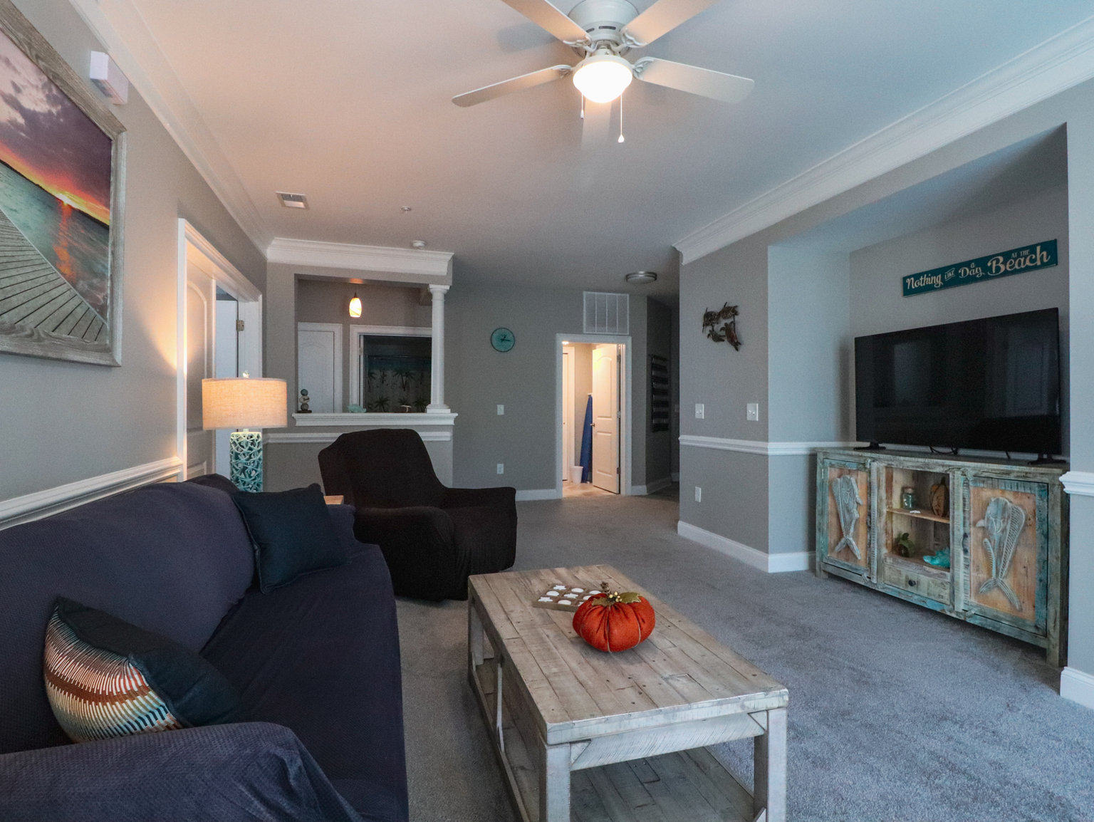 North Myrtle Beach Vacation Rental