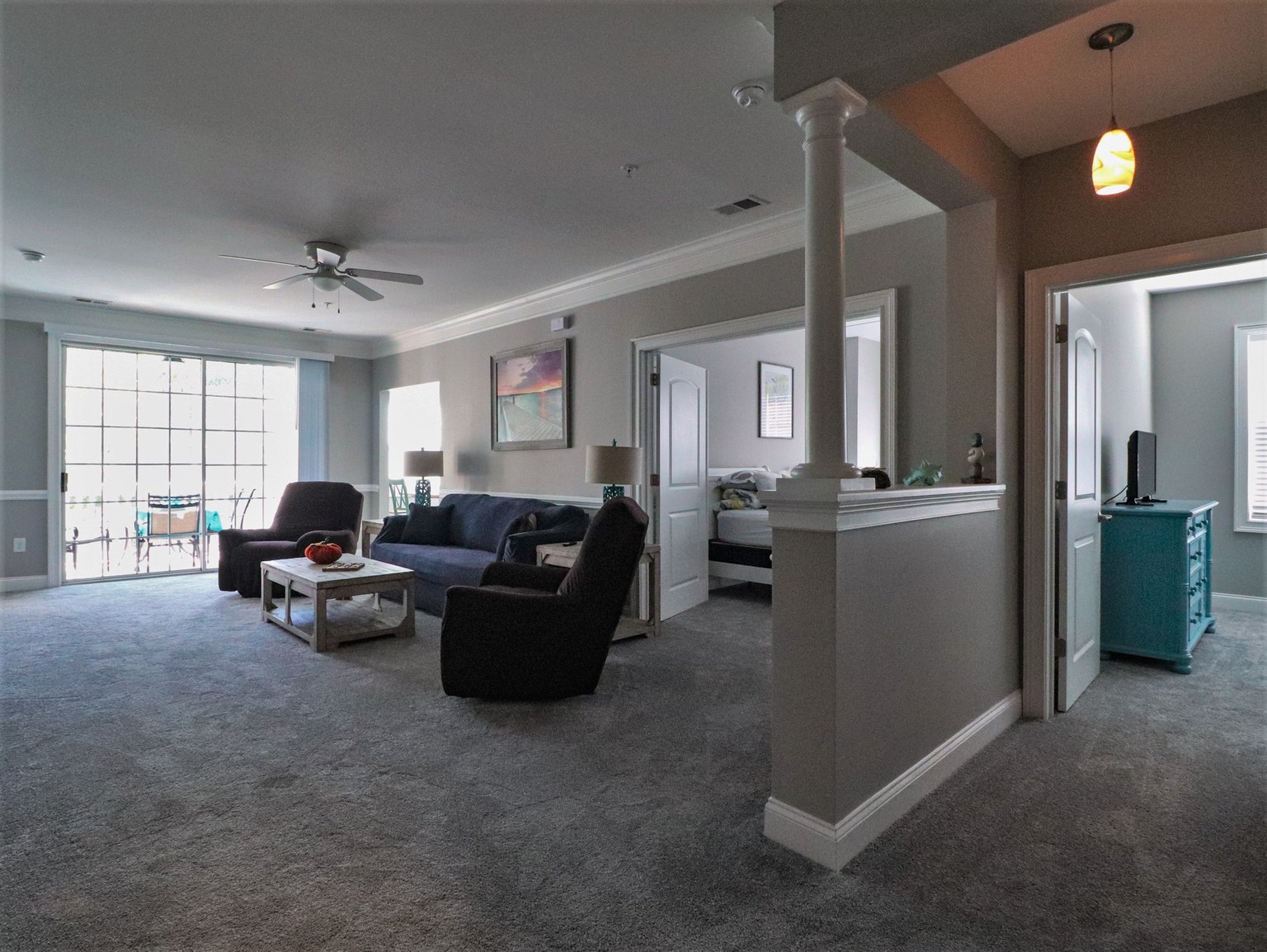 North Myrtle Beach Vacation Rental