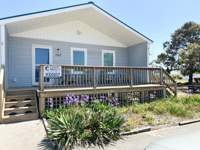 Kill Devil Hills Vacation Rental