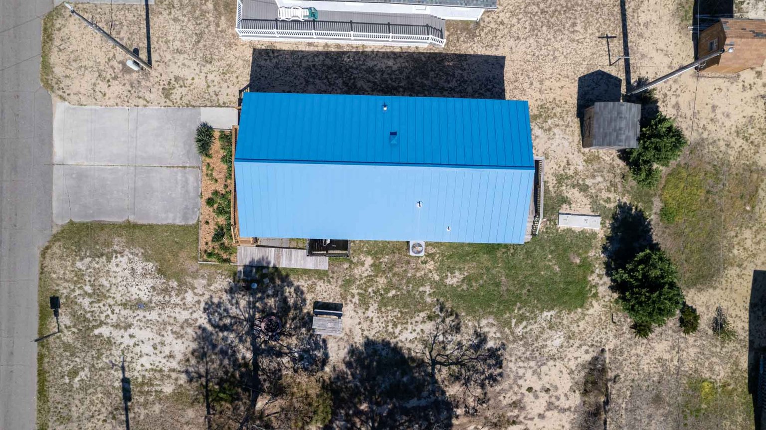 Kill Devil Hills Vacation Rental