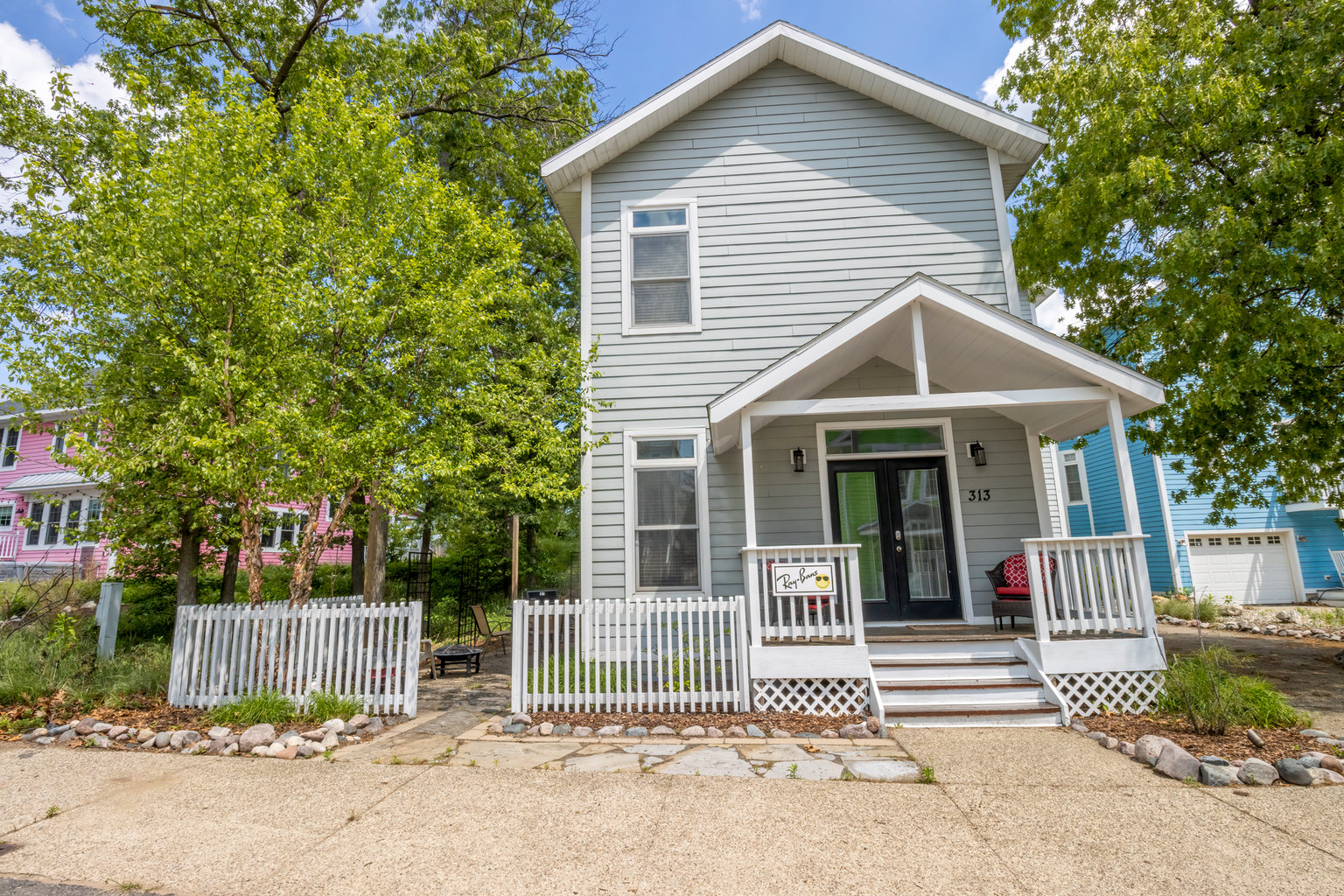 Michigan City Vacation Rental