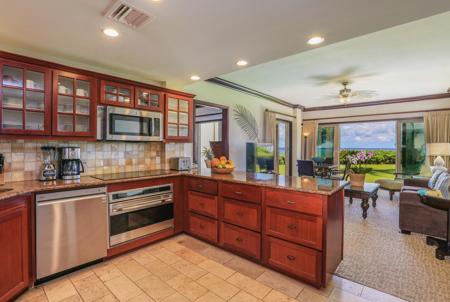 Kapaa Vacation Rental