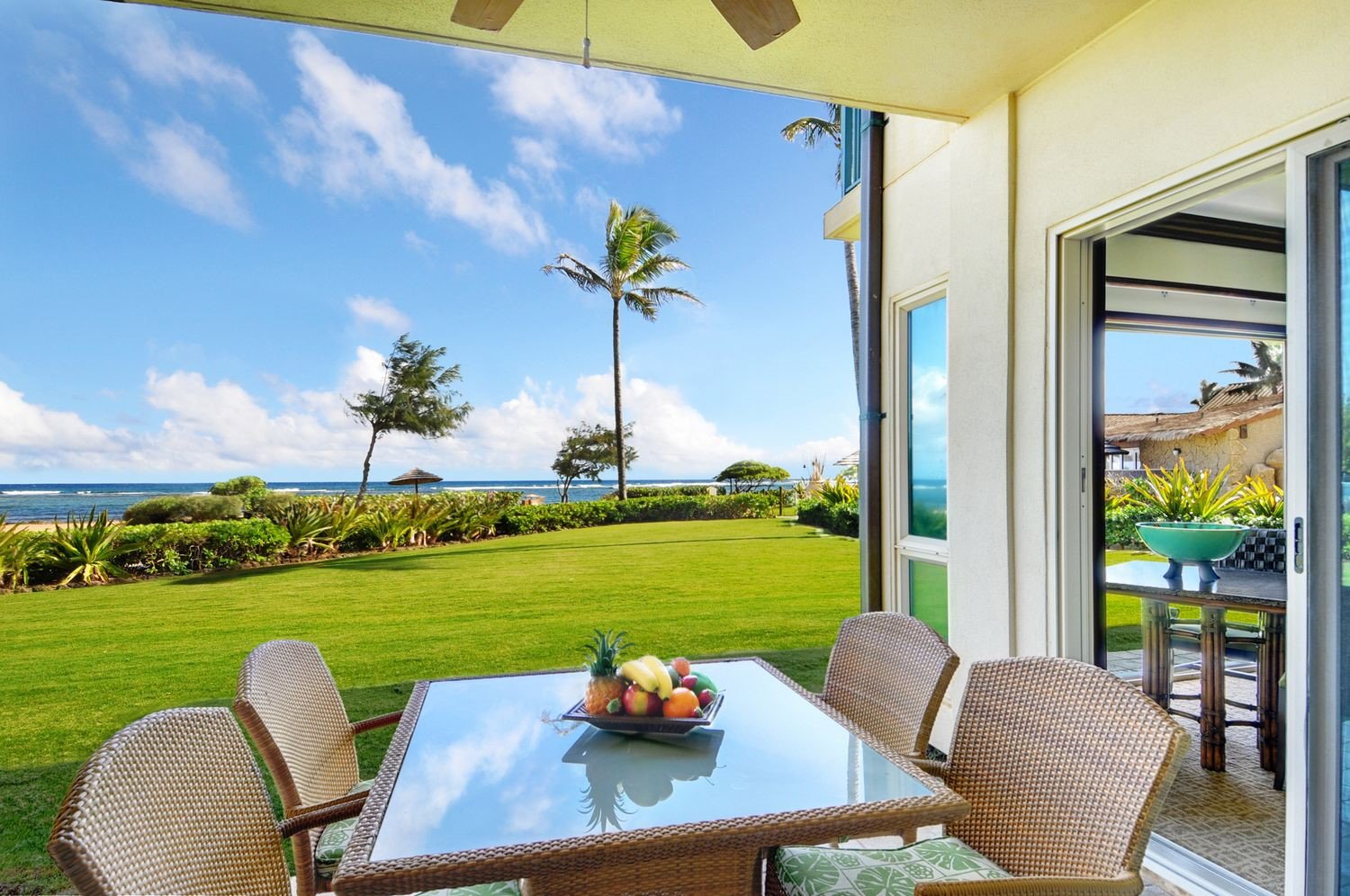 Kapaa Vacation Rental