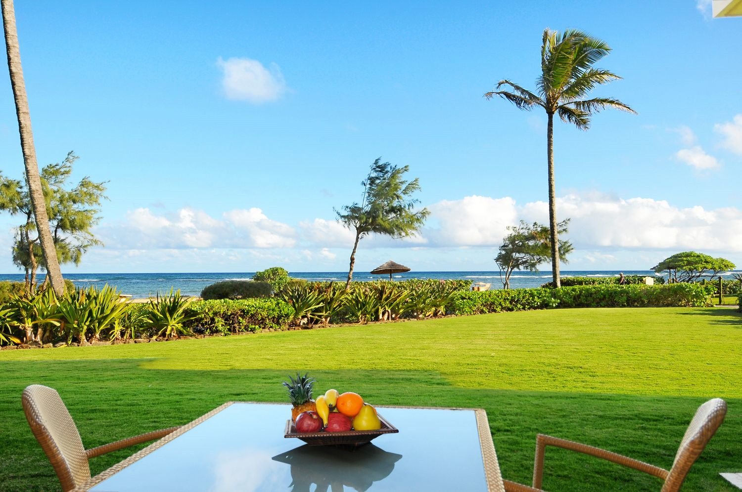 Kapaa Vacation Rental