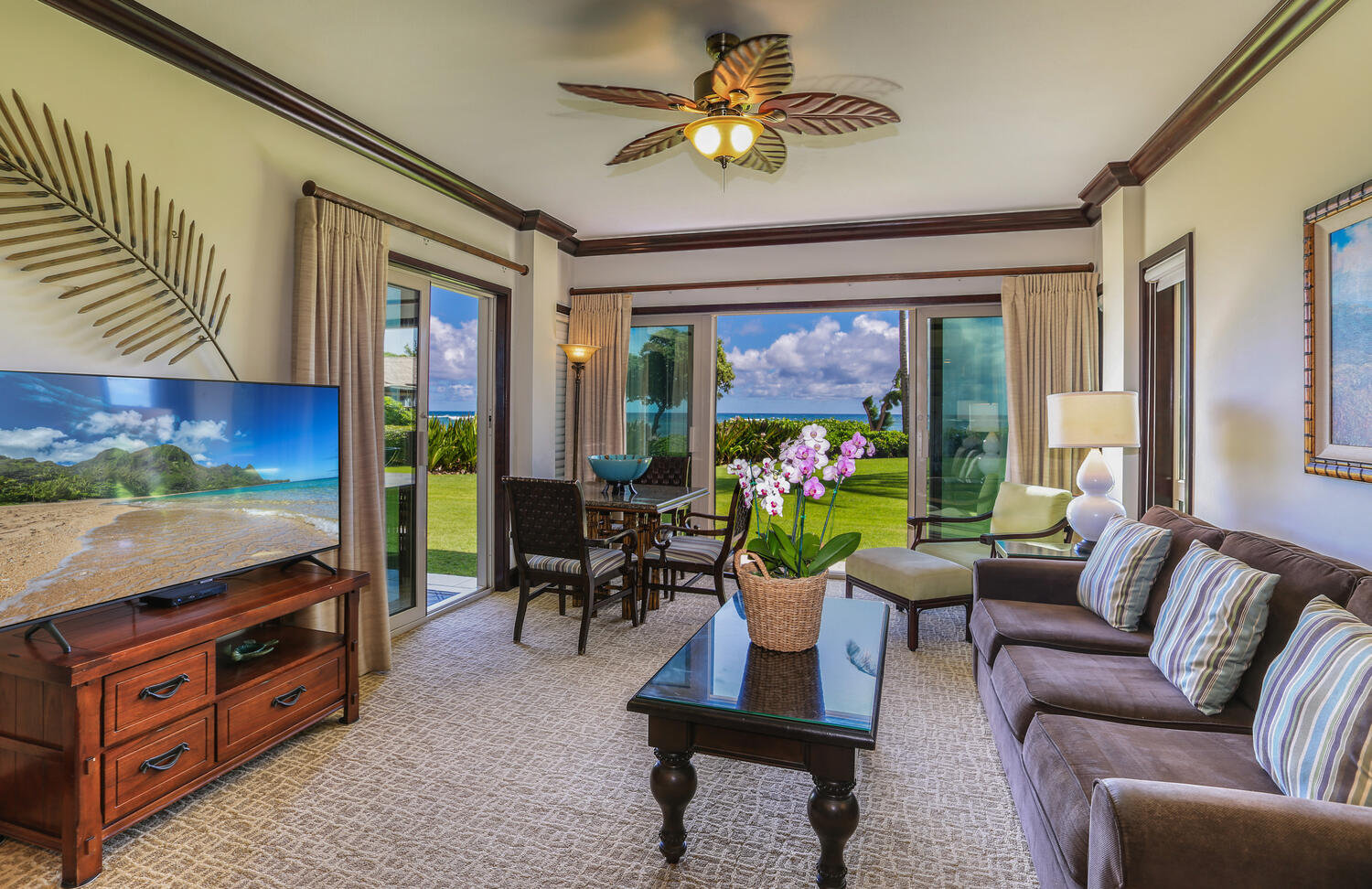 Kapaa Vacation Rental