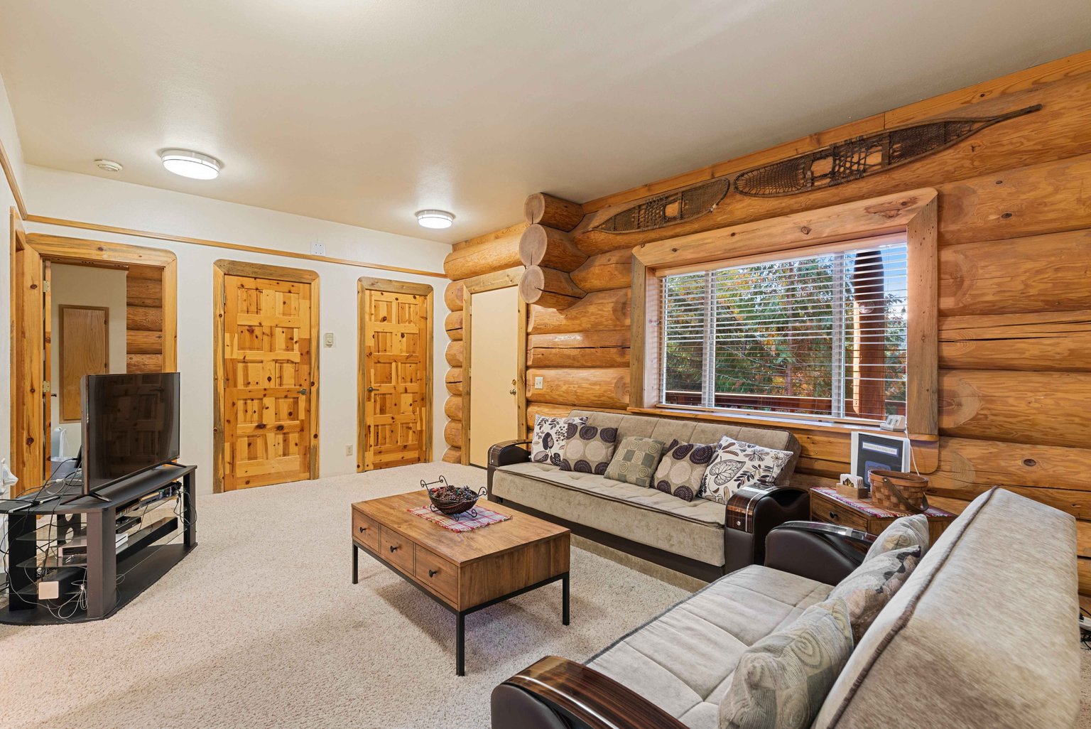 Leavenworth Vacation Rental