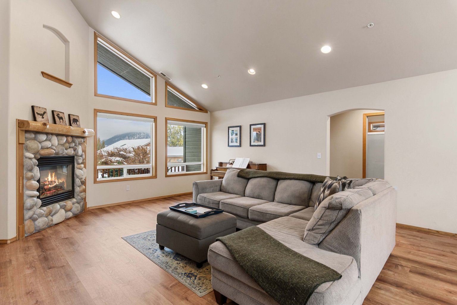Leavenworth Vacation Rental