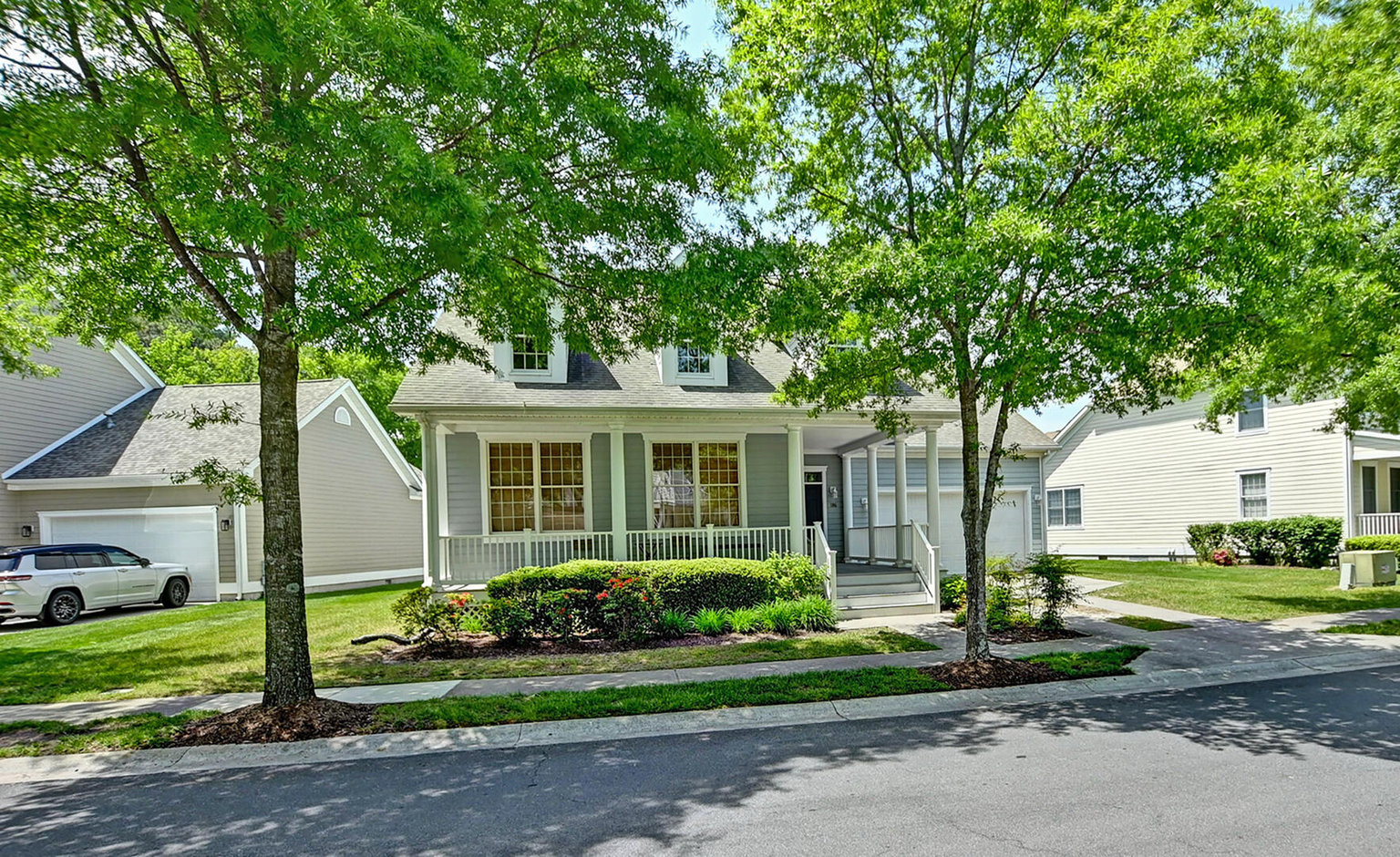 Ocean View Vacation Rental