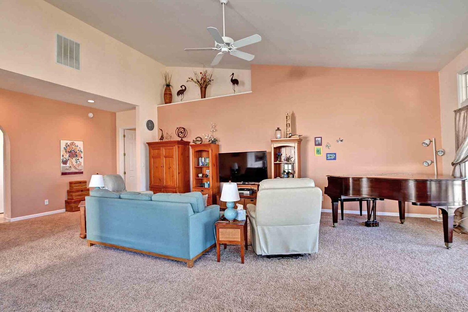 Ocean View Vacation Rental