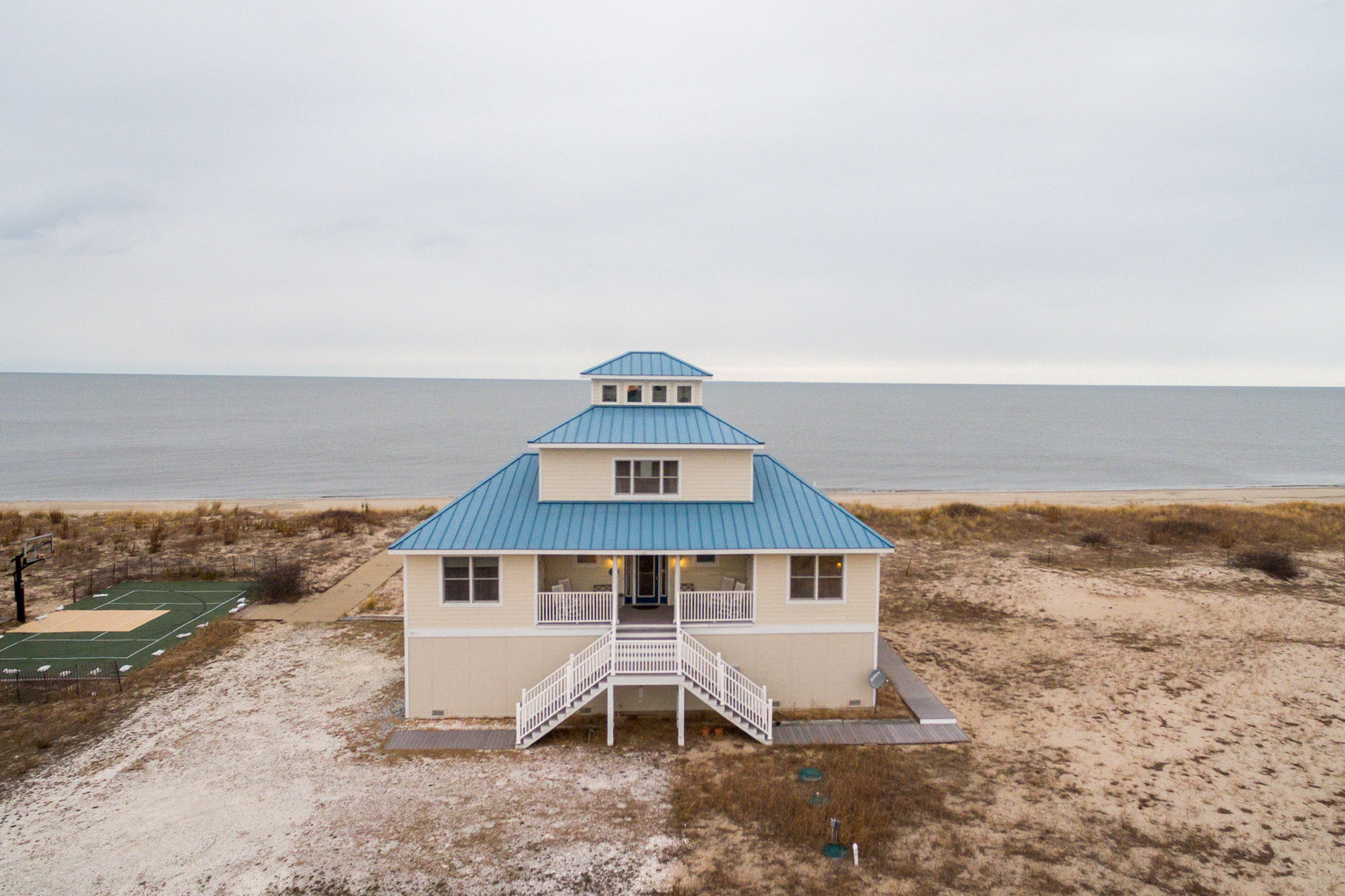 Milford Vacation Rental