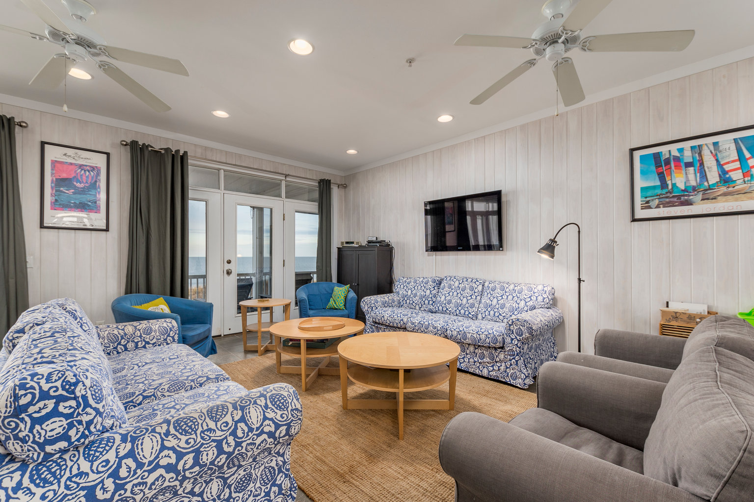 Milford Vacation Rental