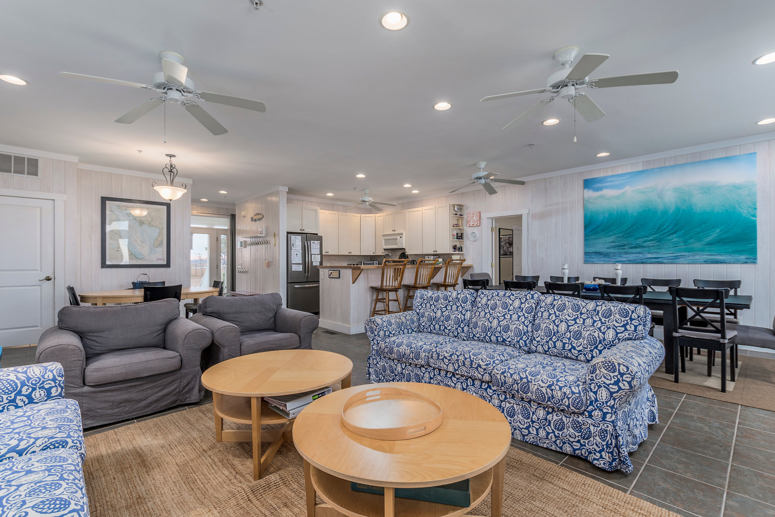Milford Vacation Rental
