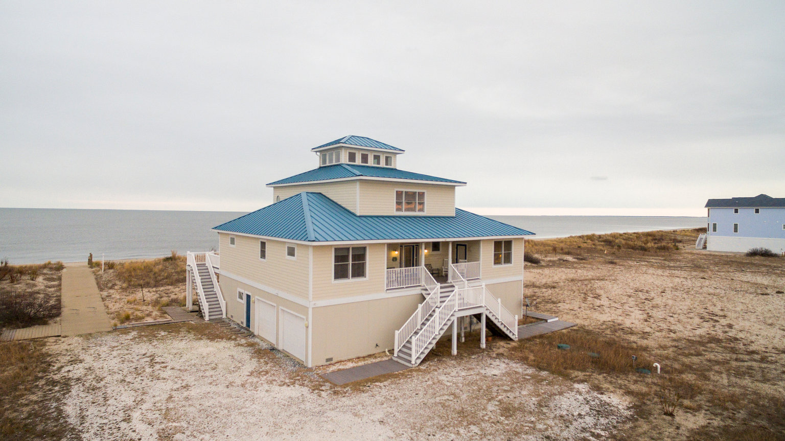 Milford Vacation Rental