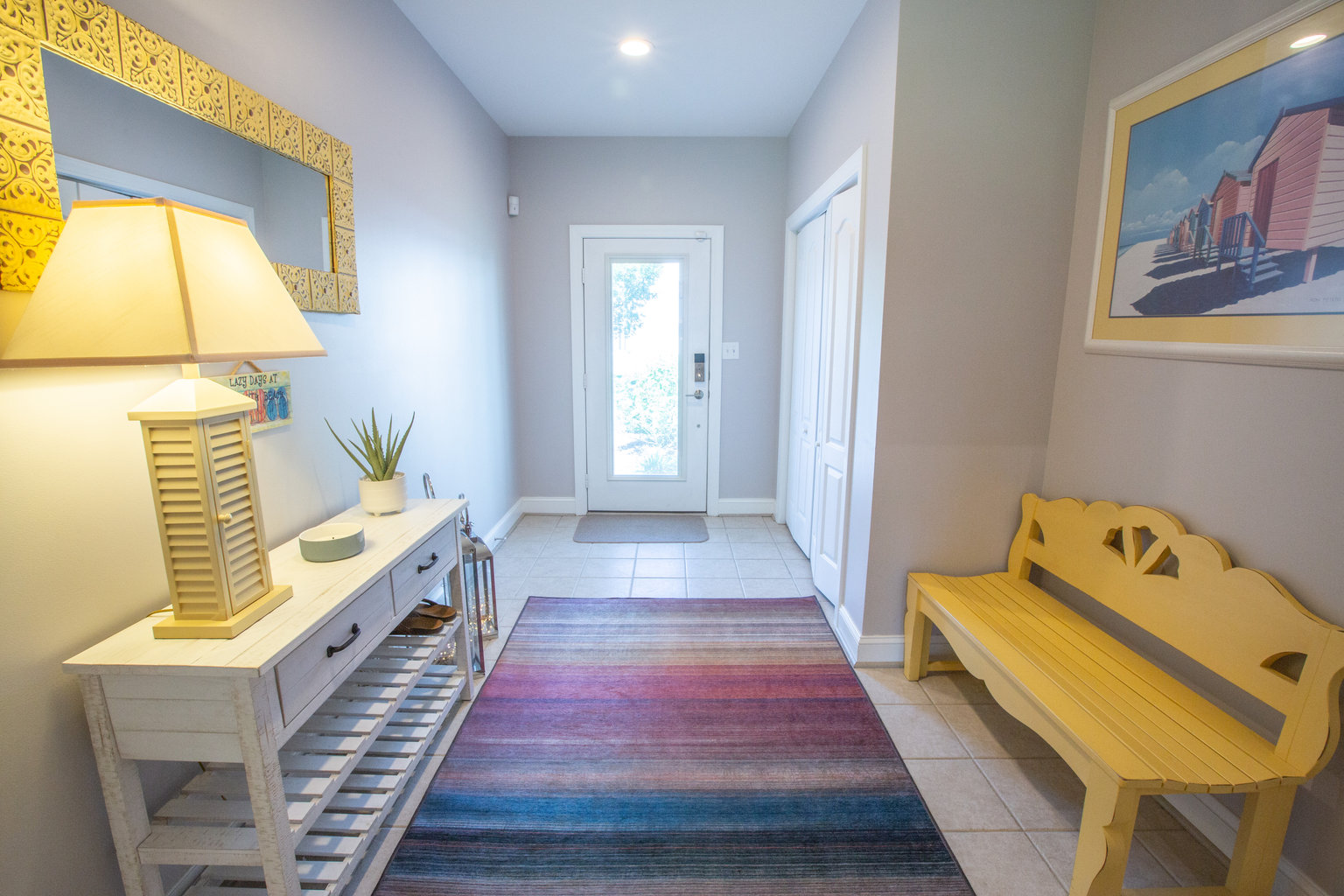 Rehoboth Beach Vacation Rental