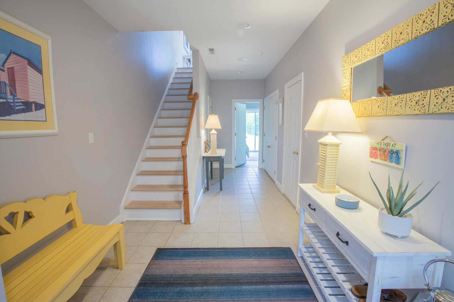 Rehoboth Beach Vacation Rental
