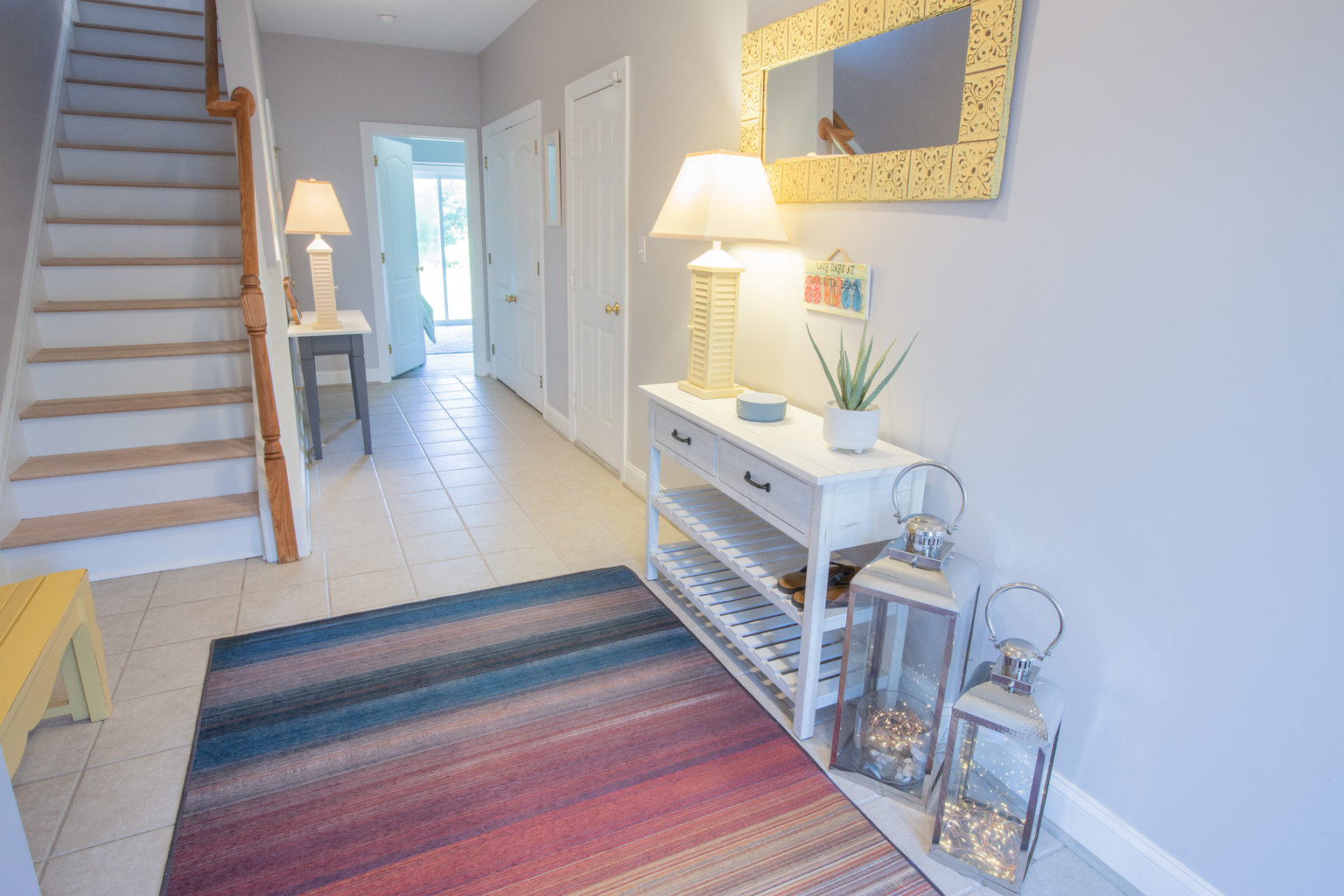 Rehoboth Beach Vacation Rental