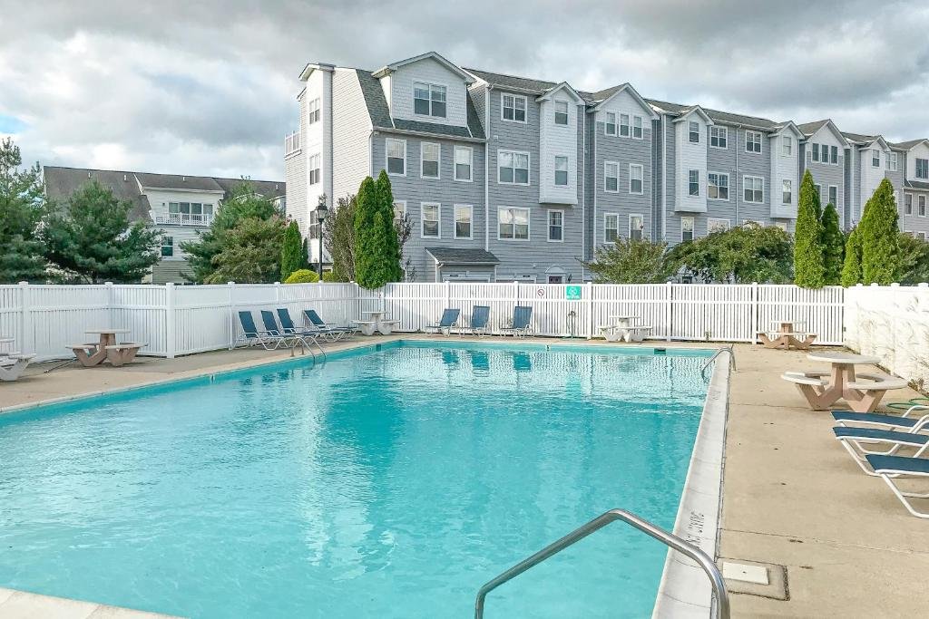 Rehoboth Beach Vacation Rental