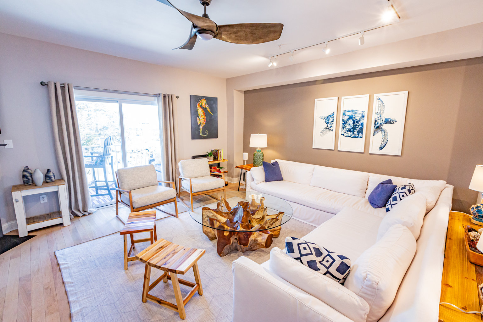 Rehoboth Beach Vacation Rental