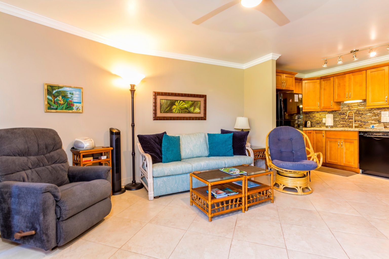Kihei Vacation Rental