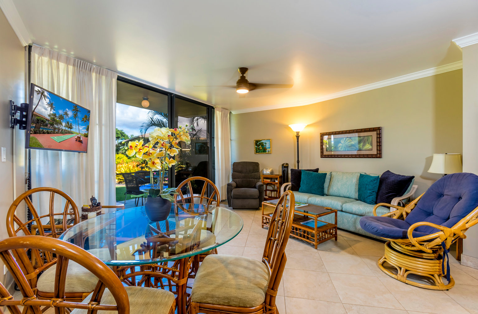 Kihei Vacation Rental
