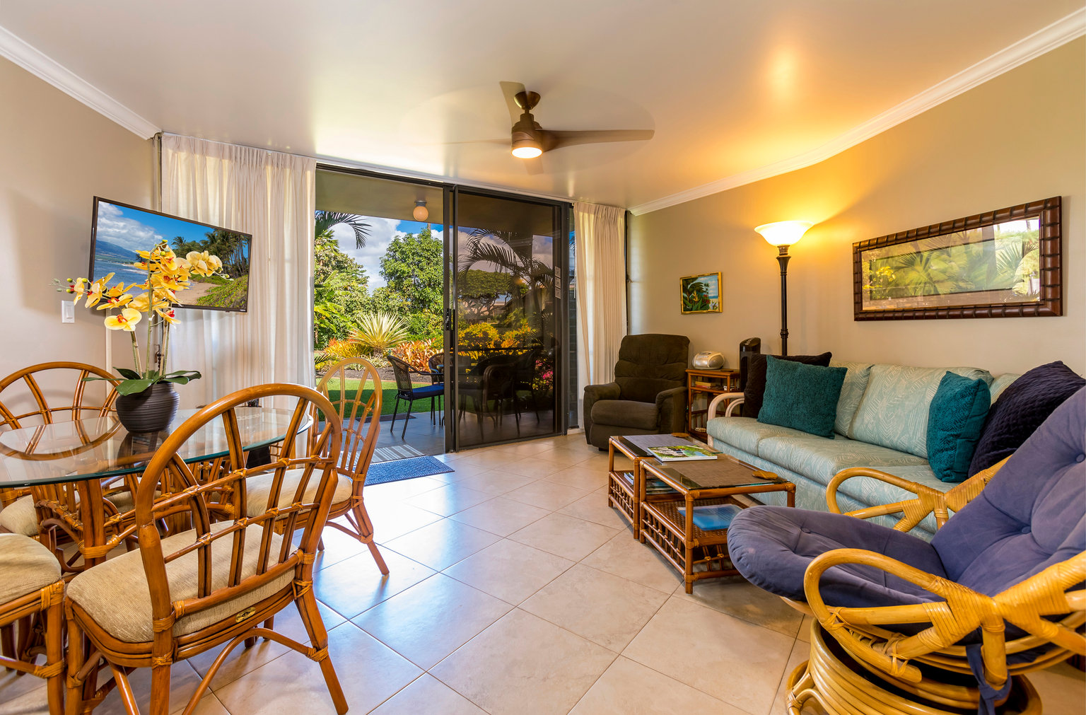 Kihei Vacation Rental