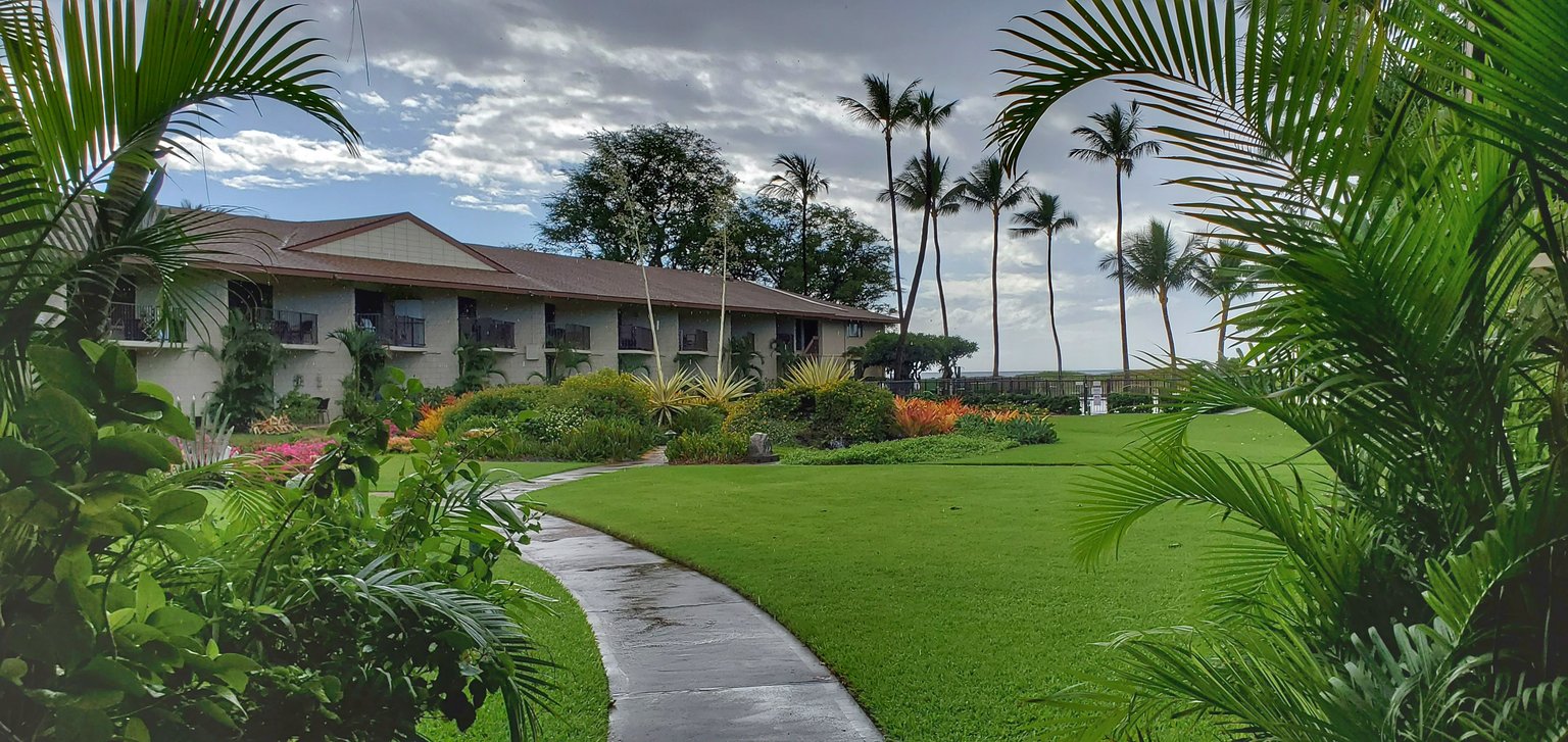 Kihei Vacation Rental