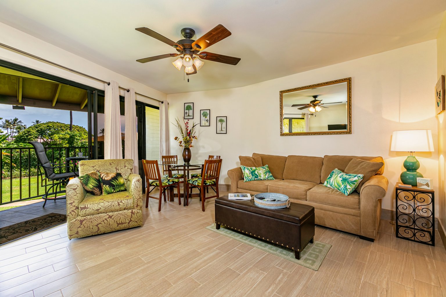 Kihei Vacation Rental