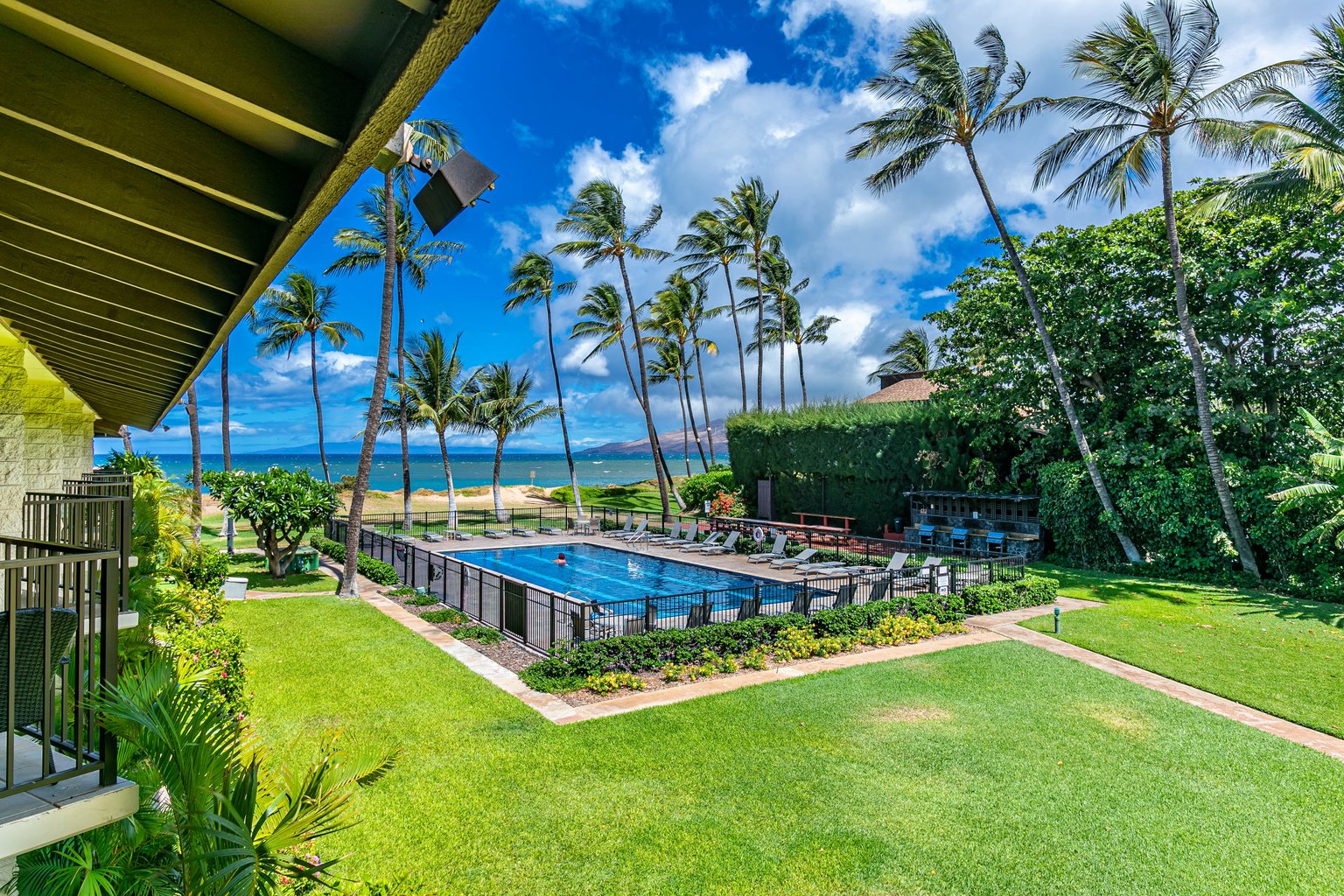 Kihei Vacation Rental