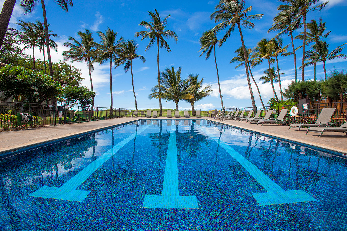 Kihei Vacation Rental
