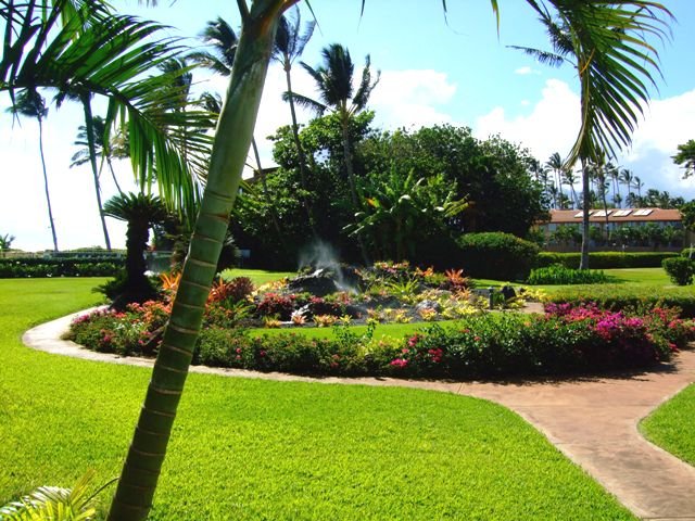 Kihei Vacation Rental