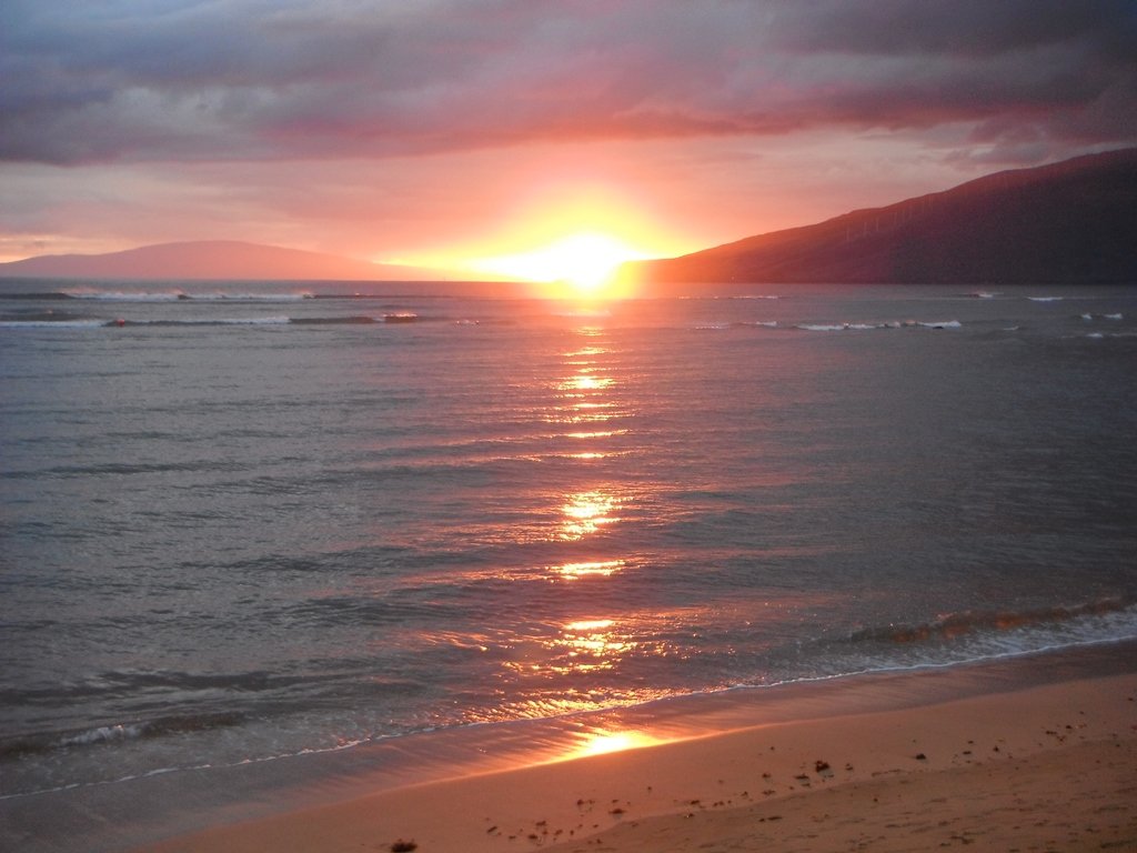 Kihei Vacation Rental
